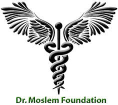Dr. Moslem Foundation