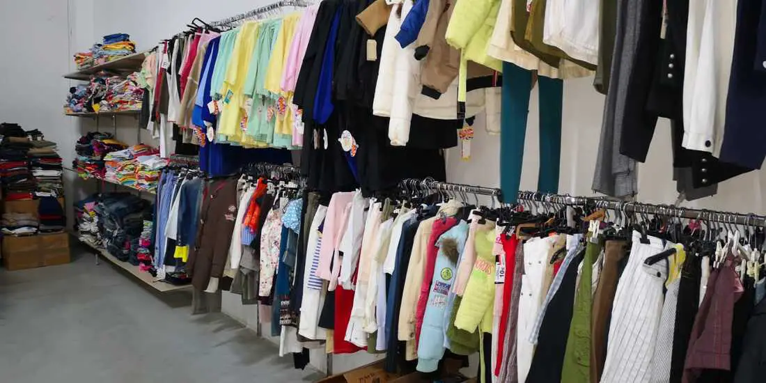 Clothing Wholesale Supplier in Bangladesh - Apparel Fashion Blog